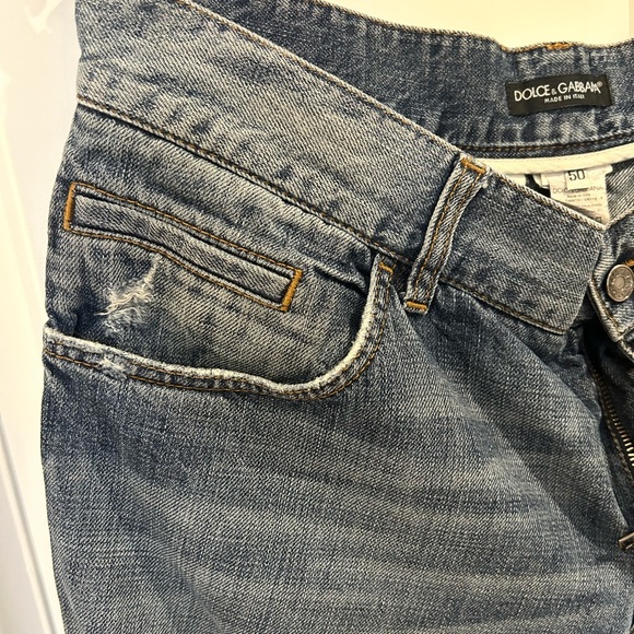 Dolce & Gabbana Jeans - Picture 10 of 10